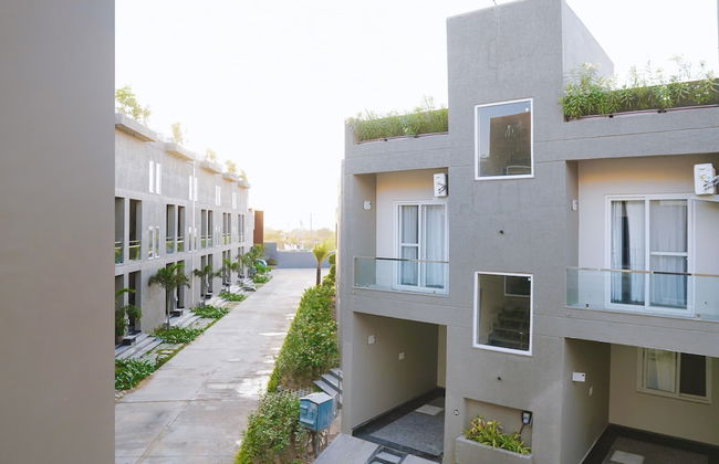 SAMBHAV VILLAS - Foto 31