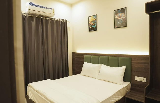 SAMBHAV VILLAS - Foto 16