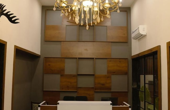 SAMBHAV VILLAS - Foto 4