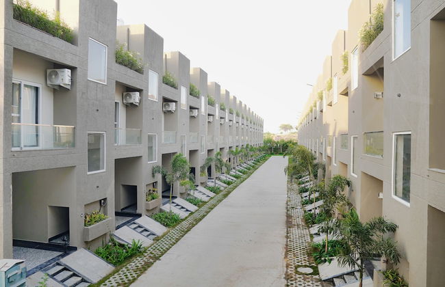 SAMBHAV VILLAS - Foto 33