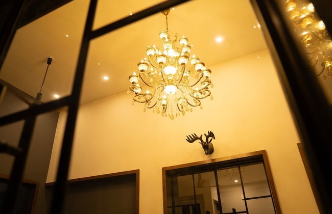 SAMBHAV VILLAS - Foto 2