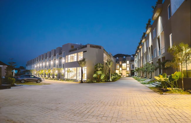SAMBHAV VILLAS - Foto 34