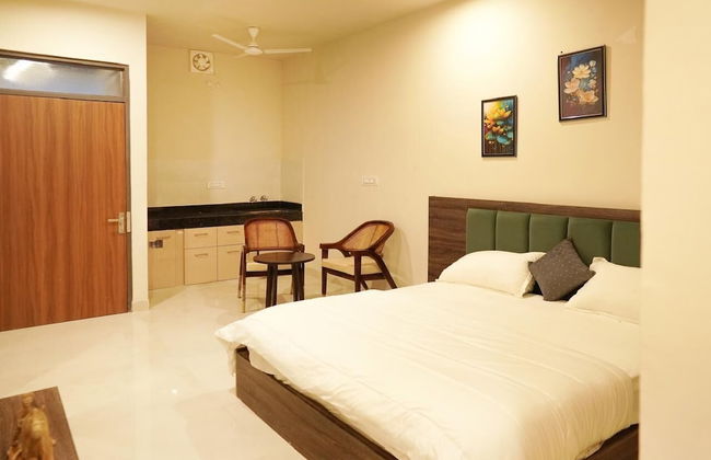 SAMBHAV VILLAS - Foto 14
