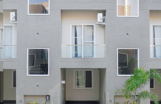 SAMBHAV VILLAS - Foto 30
