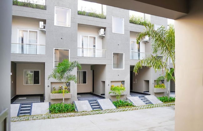 SAMBHAV VILLAS - Foto 27