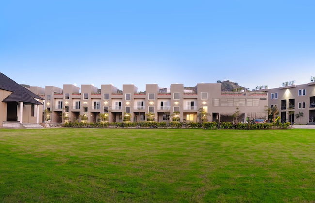 SAMBHAV VILLAS - Foto 35