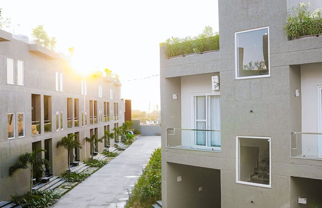 SAMBHAV VILLAS - Foto 29