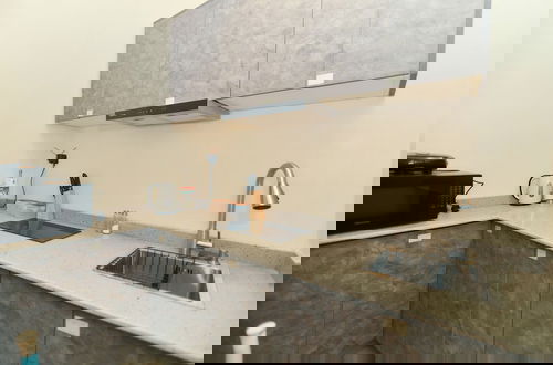 Foto 4 - AJs Serenity Suites