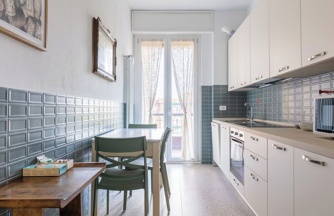A Casa di Giorgia II by Wonderful Italy - Foto 10