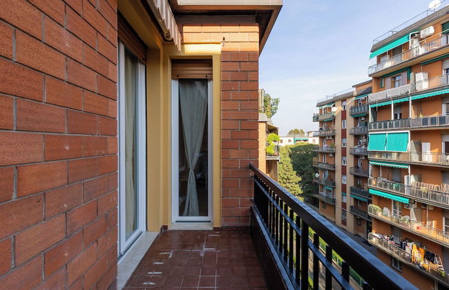 A Casa di Giorgia II by Wonderful Italy - Foto 15