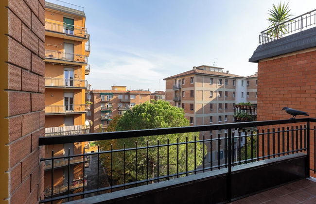 A Casa di Giorgia II by Wonderful Italy - Foto 16