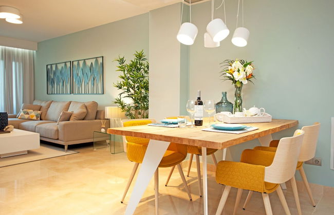 Spacious Apartment With Garden - Foto 18
