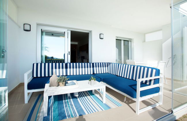 Spacious Apartment With Garden - Foto 20