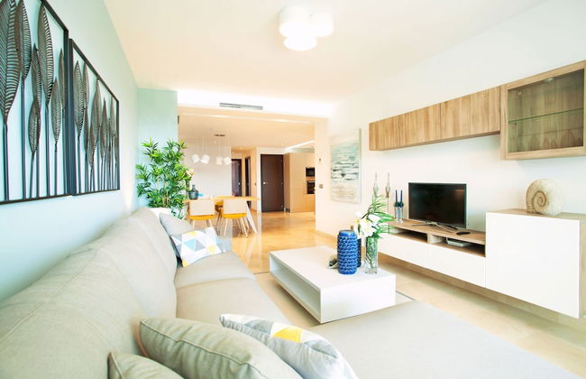 Spacious Apartment With Garden - Foto 9