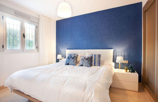 Spacious Apartment With Garden - Foto 2