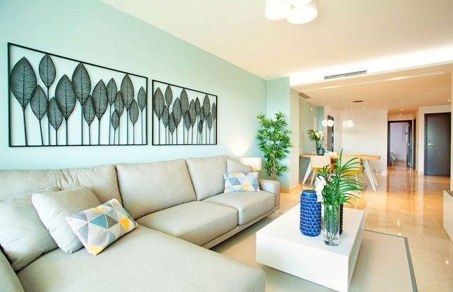 Spacious Apartment With Garden - Foto 11