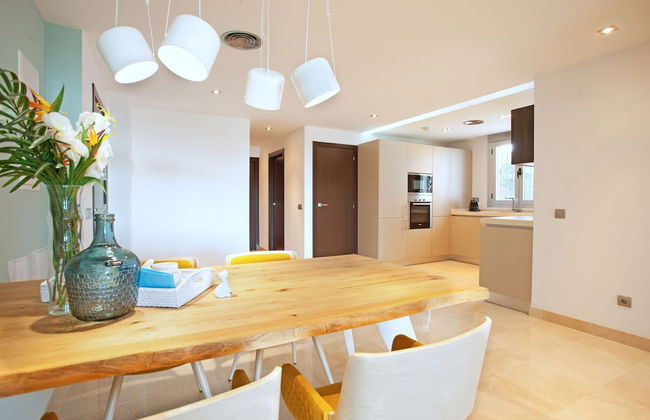 Spacious Apartment With Garden - Foto 17
