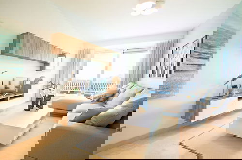 Foto 8 - Spacious Apartment With Garden