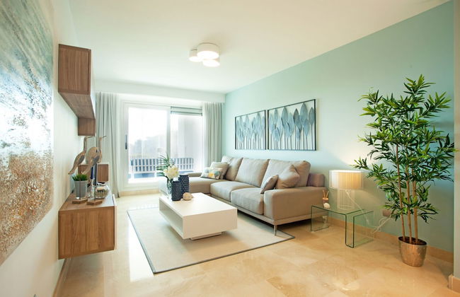 Spacious Apartment With Garden - Foto 10
