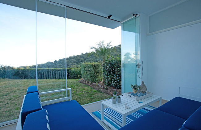Spacious Apartment With Garden - Foto 21