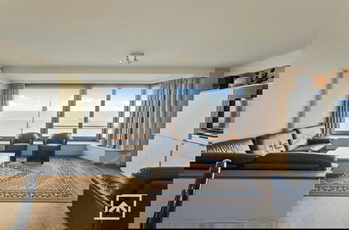 Photo 10 - Seasight Apartment in Blankenberge