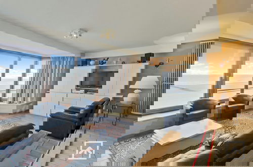 Photo 9 - Seasight Apartment in Blankenberge