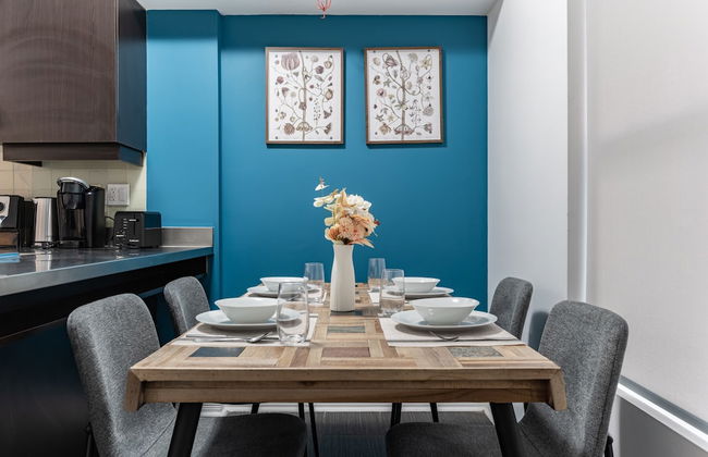 Kensington Place Aparthotel - Photo 7