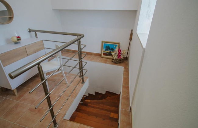 Tranquil Getaway Villa Prapatnica With Pool and Garden - Foto 17