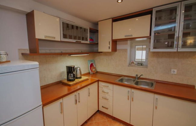 Tranquil Getaway Villa Prapatnica With Pool and Garden - Foto 4
