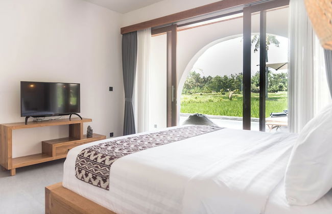 Lena Villa - 3 Bedrooms - Foto 21