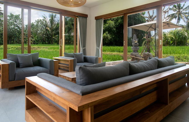 Lena Villa - 3 Bedrooms - Foto 20