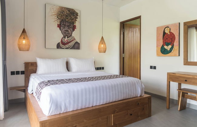 Lena Villa - 3 Bedrooms - Foto 4