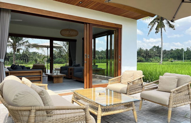 Lena Villa - 3 Bedrooms - Foto 19