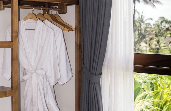 Lena Villa - 3 Bedrooms - Foto 8