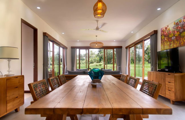 Lena Villa - 3 Bedrooms - Foto 26