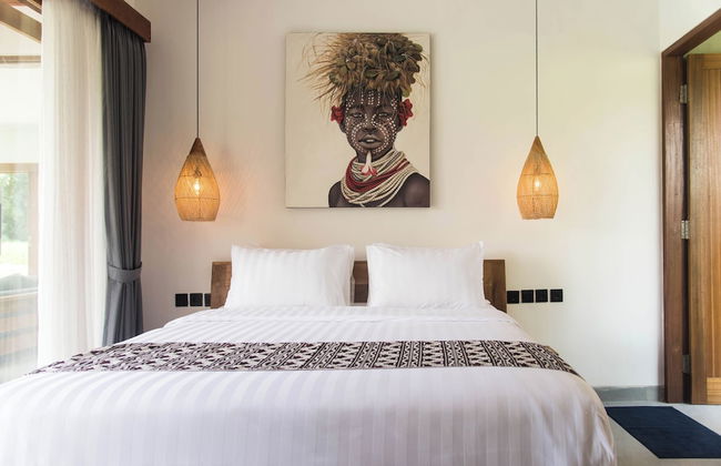 Lena Villa - 3 Bedrooms - Foto 5