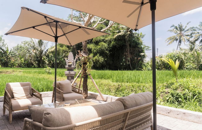 Lena Villa - 3 Bedrooms - Foto 16