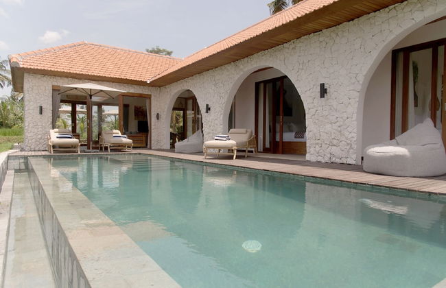 Lena Villa - 3 Bedrooms - Foto 40