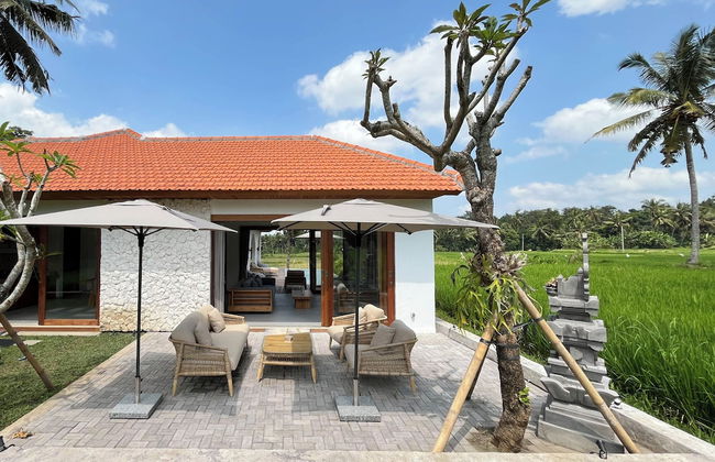 Lena Villa - 3 Bedrooms - Foto 18