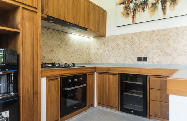 Lena Villa - 3 Bedrooms - Foto 11