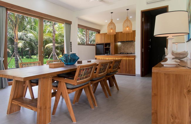 Lena Villa - 3 Bedrooms - Foto 10