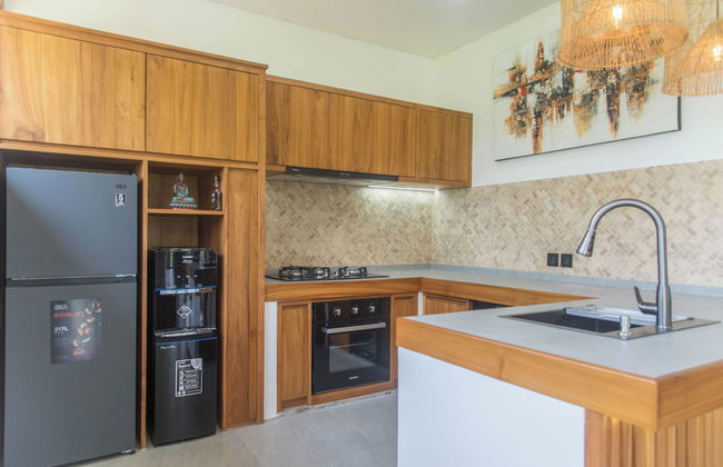 Lena Villa - 3 Bedrooms - Foto 13