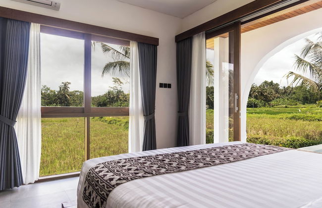 Lena Villa - 3 Bedrooms - Foto 22