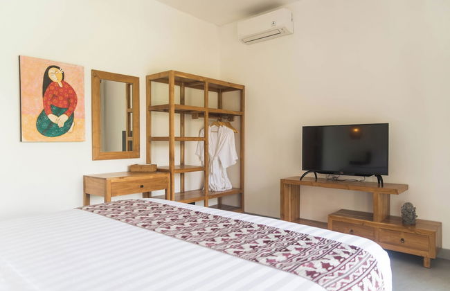 Lena Villa - 3 Bedrooms - Foto 3