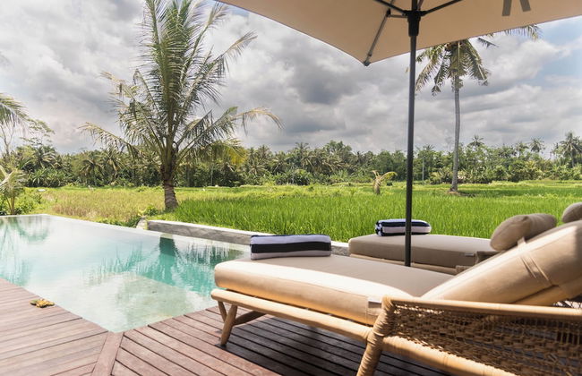 Lena Villa - 3 Bedrooms - Foto 23