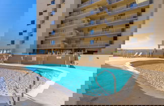 Foto 1 - Gulf House 503