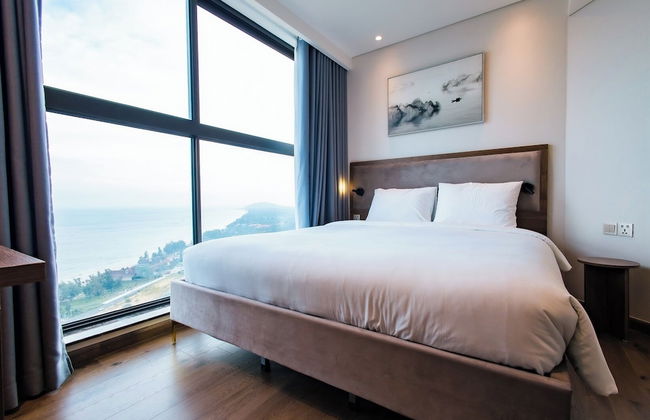 M-Continental Mandala Hotels & Resorts - Foto 21