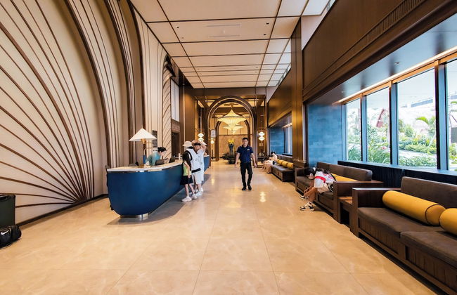 M-Continental Mandala Hotels & Resorts - Foto 5