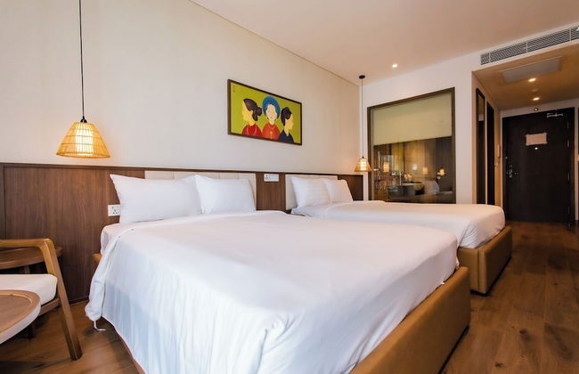 M-Continental Mandala Hotels & Resorts - Foto 16