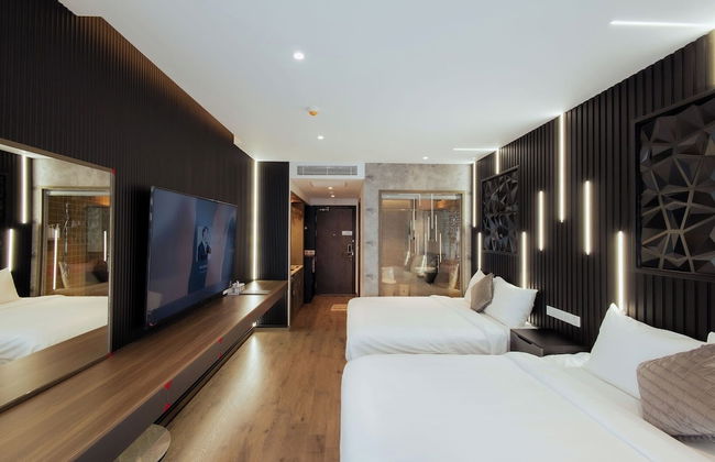 M-Continental Mandala Hotels & Resorts - Foto 29